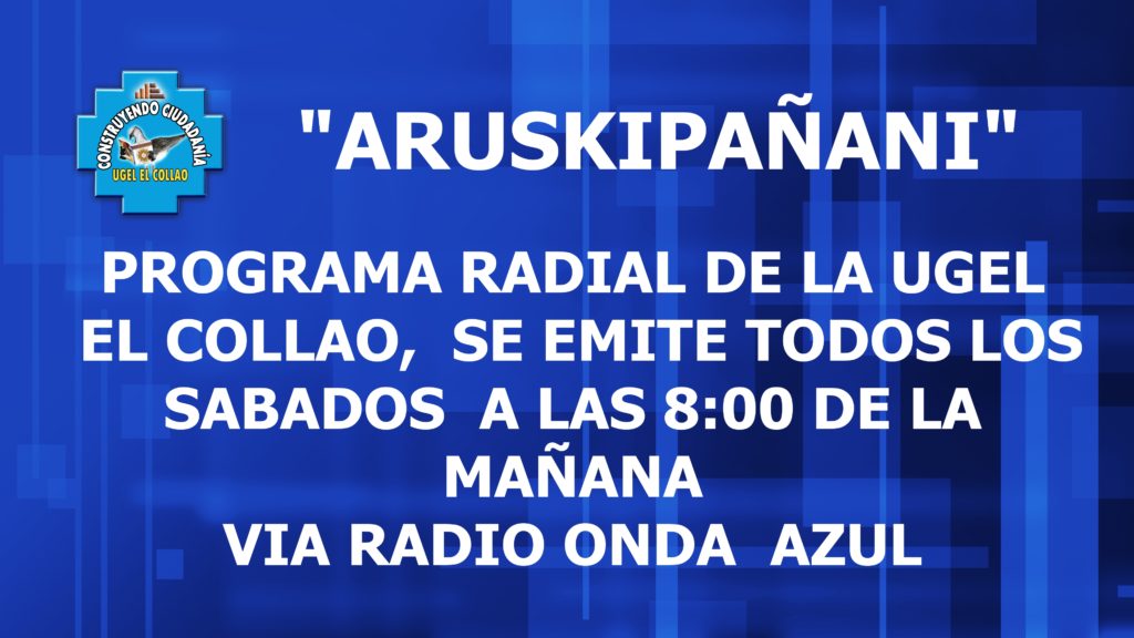 fondo azul