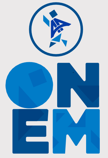 Logo ONEM