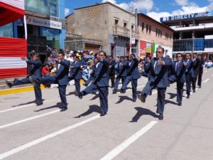 RESULTADO PRELIMINAR EN EVALUACION DE EXPEDIENTES DE CONTRATO DOCENTE – CIENCIAS SOCIALES (CCSS) 2021