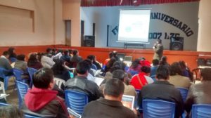 JORNADA DE SOCIABILIZACION DEL PROYECTO EDUCATIVO REGIONAL EN  ILAVE SE CUMPLIRA EL DIA MIERCOLES 13 DE JUNIO