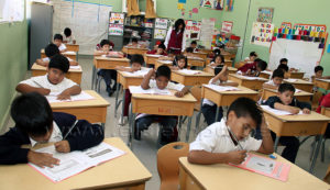 REPORTE DE EVALUACION REGIONAL SE POSTERGA HASTA NUEVO AVISO