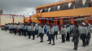 PLAN REGIONAL DE RECUPERACION DE HORAS PEDAGOGICAS Y PROPUESTA DE PLAN ESPECÍFICO PARA LA II.EE.