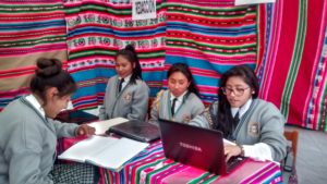 COMUNICADO  FENCYT – EUREKA 2017 SEÑORES: DIRECTORES Y PROFESORES: