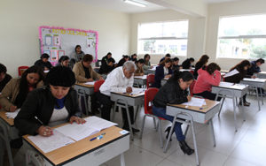 Declaran nula medida cautelar que reponía a exdirectores que no aprobaron concurso