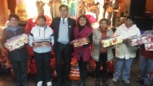 CUADRO DE MERITOS REASIGNACIONES 2017