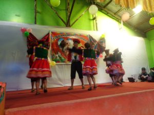 JUEGOS FLORALES 2019 – INSTRUCTIVO PARA PRIMERA FASE