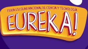 INSCRIPCION PARA FERIA DE CIENCIAS «EUREKA 2017»