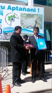 COMUNICADO ASCENSO DE ESCALA.