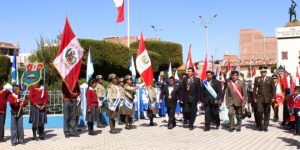 DESCARGAR: OFICIO Y DIRECTIVA «NORMAS Y ORIENTACIONES PARA LA CELEBRACIÓN DEL CXCVI ANIVERSARIO DE LA PROCLAMACIÓN DE INDEPENDENCIA NACIONAL»