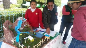 RAPIDOC, APLICATIVO PARA MONITOREO QUE DEBEN LLENAR LOS DIRECTORES DE SECUNDARIA