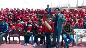 Directiva del Minedu para 2018 establece que las clases en colegios públicos comenzarán el 12 de marzo