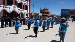 COMUNICADO PARA LOS DIRECTORES DE LAS II.EE.