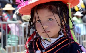 FELIZ  ANIVERSARIO: DOCENTES DE EDUC. FÍSICA, PRONOEI    I CICLO  E   I.E. SAN MIGUEL