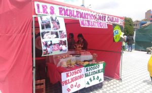 ENLACE PARA INFORME DEL II DIA DEL LOGRO