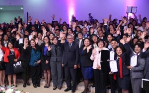 PROYECTO PRESENTADO POR LA IEP 70316 AL CONCURSO BUENAS PRACTICAS DOCENTES  FUE PREMIADA  POR EL MINISTERIO DE EDUCACIÓN