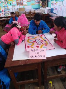 CRONOGRAMA DE CONTRATO DOCENTE 2018 I ETAPA- UGEL EL COLLAO (foto: II día del logro iep 70324 Rosacani)