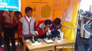 APLICATIVO PARA LA SISTEMATIZACION DE LA PRUEBA CONDUCENTE A LA ECE 2019