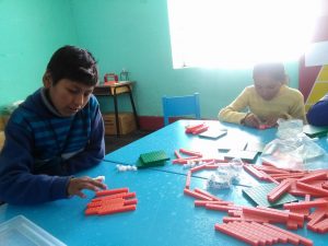 ATENCION DIRECTORES Y TERNAS DE LAS II.EE. DESDE ESTE MIERCOLES SE ENTREGARÁ MATERIAL EDUCATIVO 2018