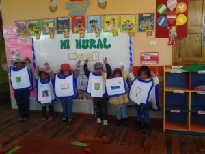CURSO TALLER  «GESTIÓN PEDAGÓGICA ESCOLAR» DIRIGIDO A DIRECTORES SE DESARROLLARÁ LA ULTIMA SEMANA DE FEBRERO (FOTO: II DIA DEL LOGRO IEI 706)
