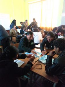 COMUNICADO  ADJUDICACIÓN DE EXCEDENTES