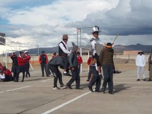 LAS INSTITUCIONES EDUCATIVAS VIENEN REPORTANDO EVIDENCIAS DE LA ACTIVIDAD REALIZADA POR EL DIA DEL LIBRO Y DEL IDIOMA – (REPORTAR AQUI)