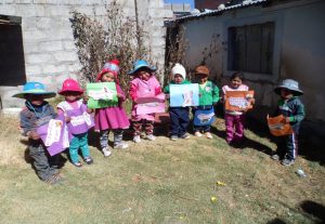 INSTITUCIONES EDUCATIVAS DEBEN IMPLEMENTAR HORARIO DE INVIERNO