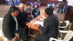 INSTITUCIONES EDUCATIVAS OMISAS AL REGISTRO ESCALE  2019