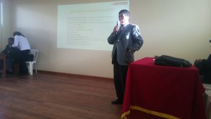 CON  DIFERENTES ACTIVIDADES RECUERDAN EL «DÍA DE LA  ADMINISTRACIÓN PUBLICA»