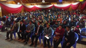 INVITA A PARTICIPAR AL CURSO DE ACTUALIZACIÓN PARA DOCENTES DE EPT  DE NIVEL SECUNDARIA  EBA Y CETPRO CONVENIO SENATI PUNO