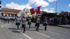 CRONOGRAMA REASIGNACION 2018