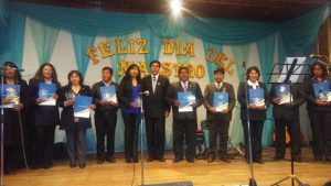 COMUNICADO DOCENTES QUE  TIENEN SENTENCIAS  EN CALIDAD COSA JUZGADA  30 % PREPARACIÓN DE CLASES