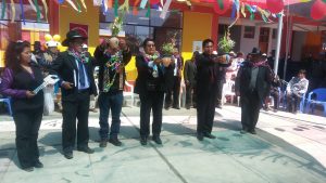 COMUNICADO CENSO ESCOLAR 2019