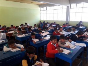 DIRECTORES DEBEN REMITIR SU CALENDARIZACION, HORARIOS Y RESUMEN DE PAT EN FÍSICO A LA UGEL HASTA EL 15 DE ABRIL
