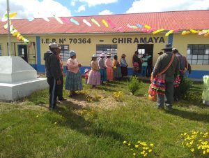 GESTIÓN DE TRAMITE  INAFECTACION  DE PAGO  IMPUESTO PREDIAL