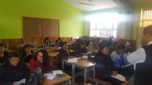 MATERIAL PARA DOCENTES «PLANIFICACIÓN CURRICULAR»