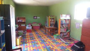 PRONOEIS – APLICATIVO PARA REPORTAR CONDICIONES DE PROGRAMAS EDUCATIVOS – UGEL EL COLLAO 2019
