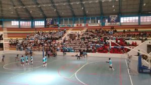 JUEGOS DEPORTIVOS ESCOLARES NACIONALES  2019 – CATEGORIA «A»  PROGRAMACION GENERAL
