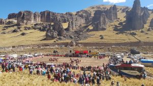 CHILLIGUA 2019 MAJESTUOSO, IMPONENTE Y ESPECTACULAR – RESULTADOS DEL CONCURSO