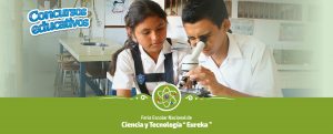 FENCYT 2019 – 11 DE SETIEMBRE – CROQUIS DE UBICACIÓN DE PARTICIPANTES