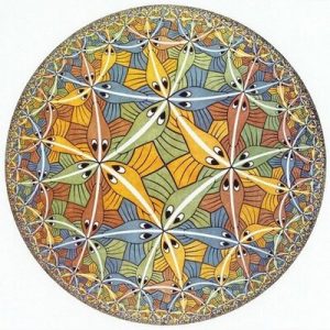 COMUNICA DESARROLLO DE ACTIVIDADES POR EL DÍA DE LA MATEMÁTICA.