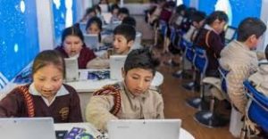 COMUNICADO SUSPENSIÓN DE INICIO DEL AÑO ESCOLAR 2020