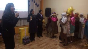 COMUNICADO PNAE QALI WARMA