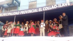 Declaración Jurada de Salud para el personal que labora en las Instituciones Educativas y Programas Educativos públicos