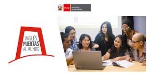 INVITACIÓN PARA POSTULACIÓN DE DOCENTES DE INGLES DEL NIVEL SECUNDARIA AL CURSO INMERSION 2020.