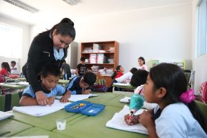 CRONOGRAMA CONTRATO DOCENTE 2020 UGEL EL COLLAO