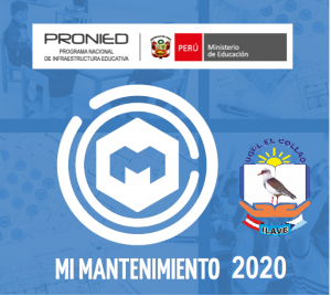 COMUNICADO MANTENIMIENTO 2020