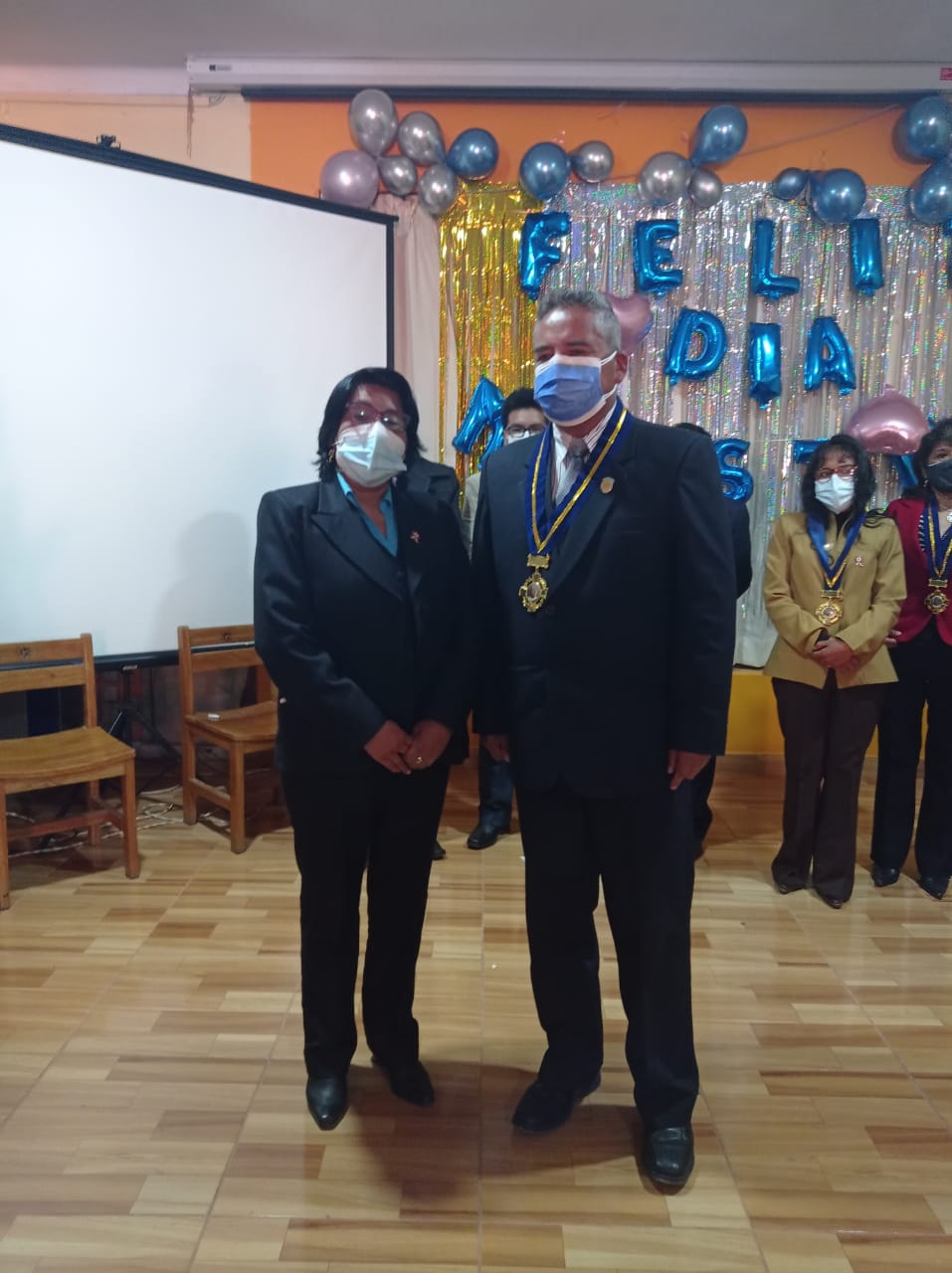 PROCESO CAS 15 – 2021 – UGEL EL COLLAO