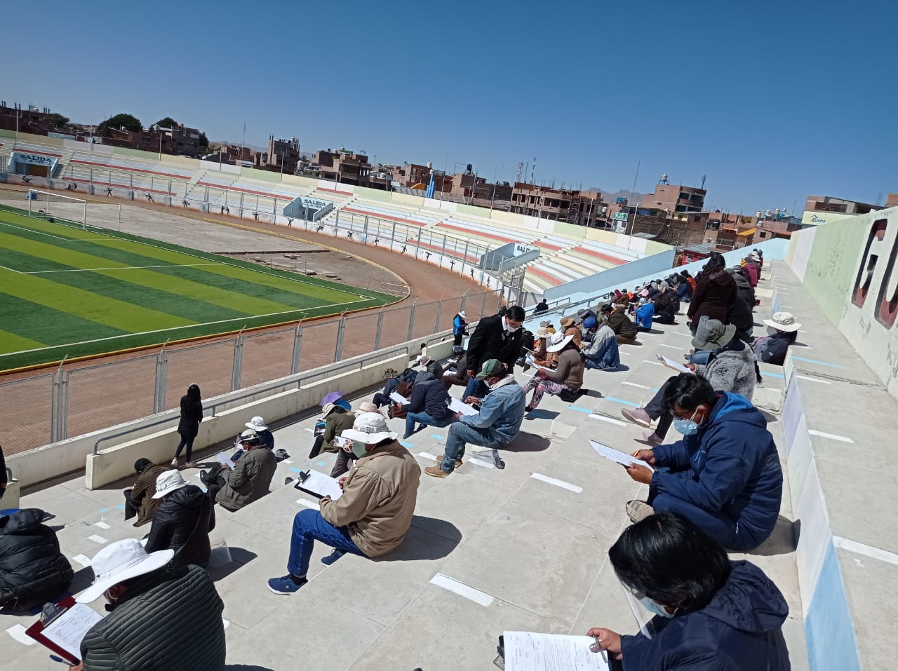 REQUERIMIENTO DE PERSONAL EDUCATIVO DE EBR Y EBE RACIONALIZACION 2021