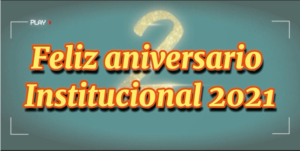 Feliz XVIII Aniversario UGEL EL COLLAO
