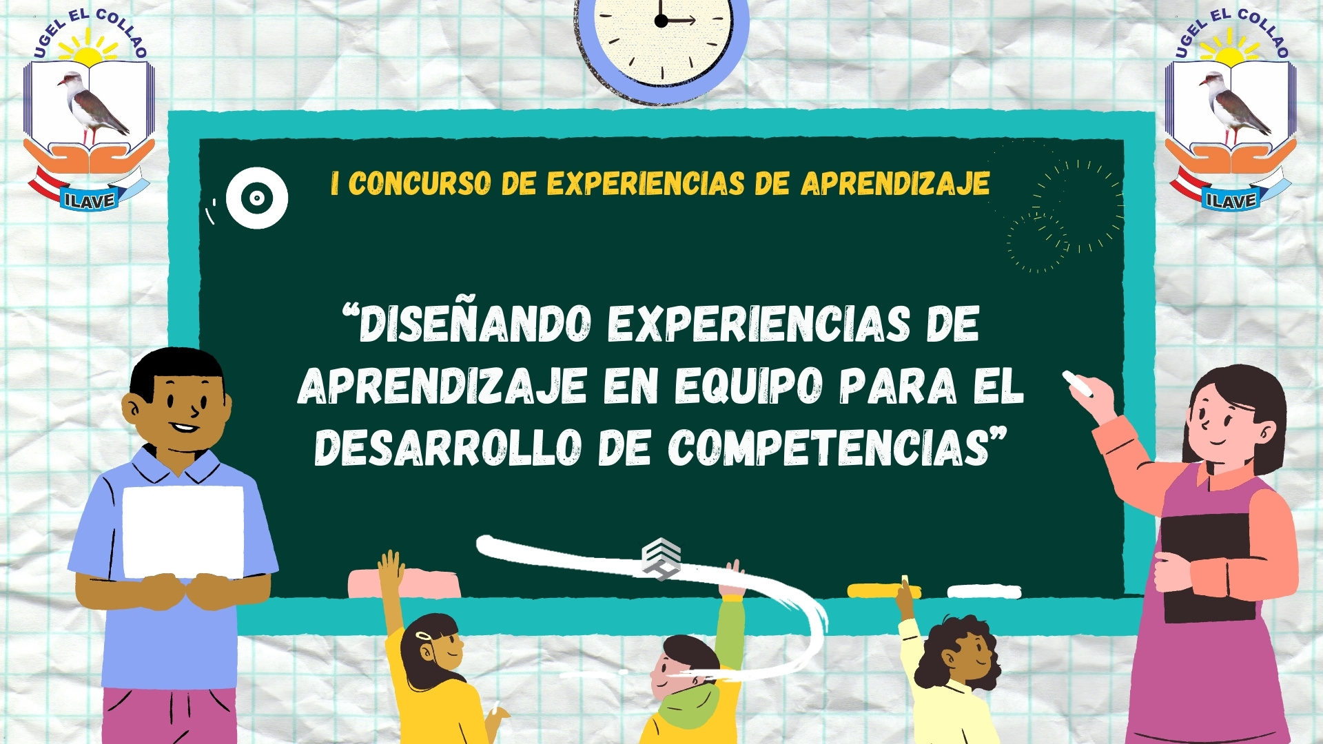 DISEÑANDO EXPERIENCIAS DE APRENDIZAJE EN EQUIPO PARA EL DESARROLLO DE COMPENTECIAS